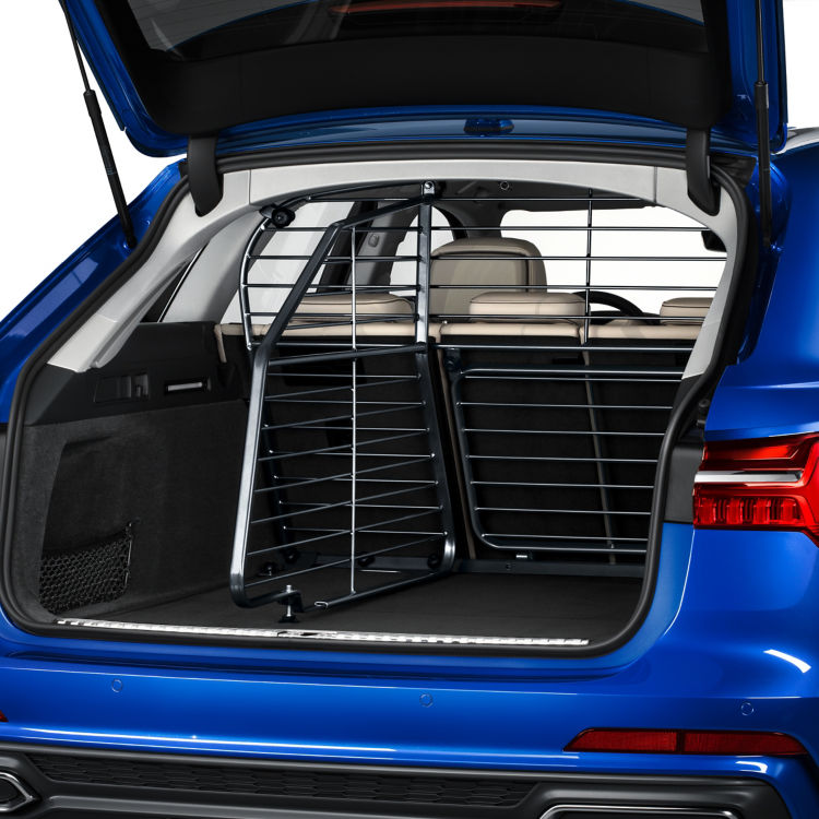 Inserto flessibile per vano bagagli - Piano di carico variabile - VW Golf 5 Plus, Golf 6 Plus