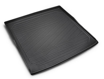 Κάλυμμα χώρου αποσκευών