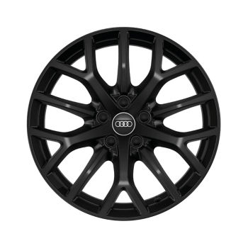 Rim, multi-spoke