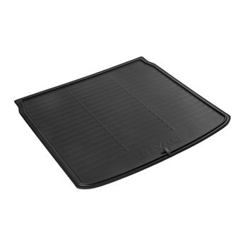 Double-sided boot mat