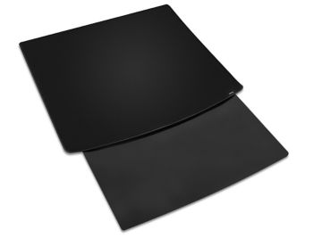 Tapis de coffre réversible