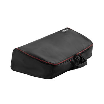 Luggage compartment bag