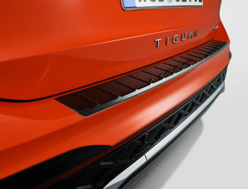 Loading sill protection