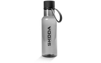 Plastic Bottle 0,6l