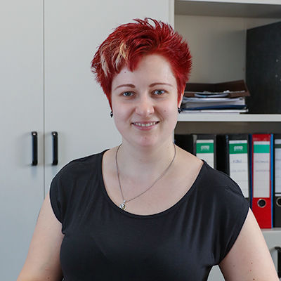 Katharina Behrens Katharina Behrens