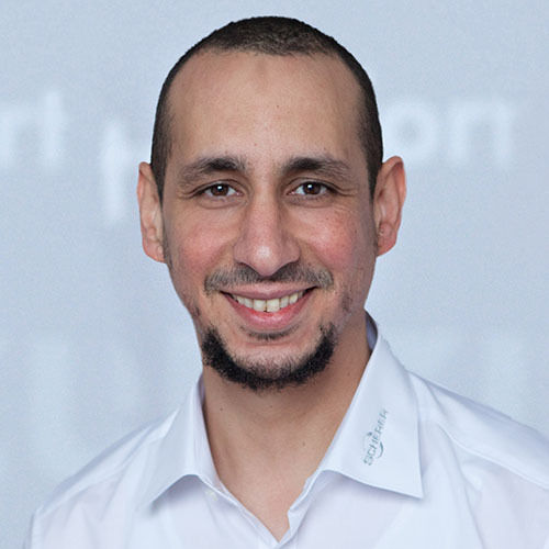 Samir Belakoute Samir Belakoute