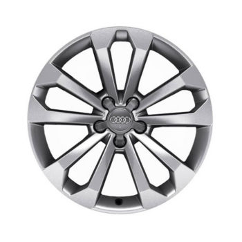 Rim, 5-V-spoke