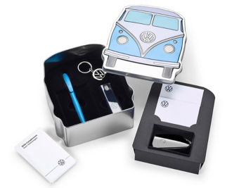 Welcome Box