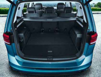 Loading sill protection