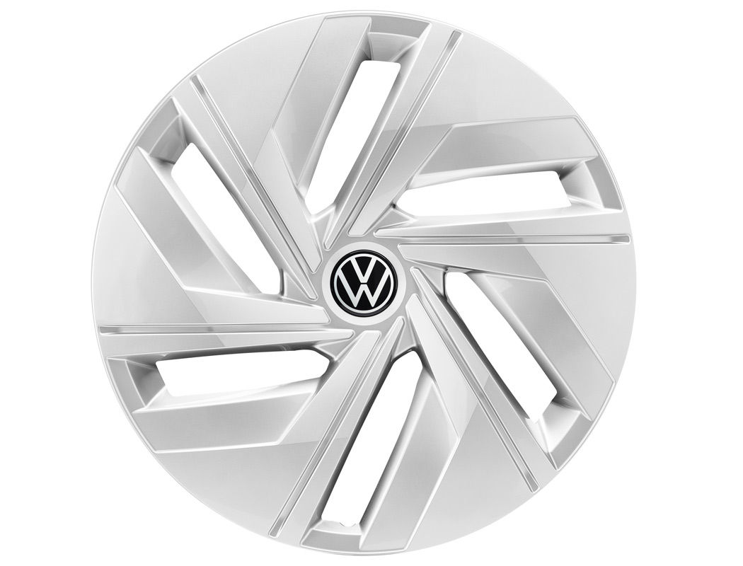 Διακοσμητικό κάλυμμα τροχού