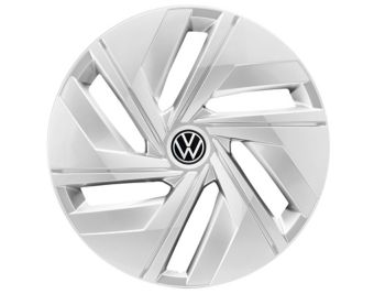 Διακοσμητικό κάλυμμα τροχού