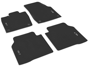 Tapis de sol tous temps