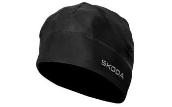Cross-Country Ski Hat