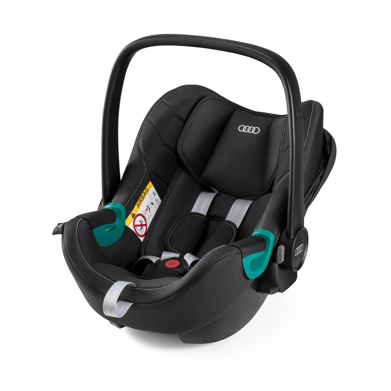 Siège bébé Audi i-Size