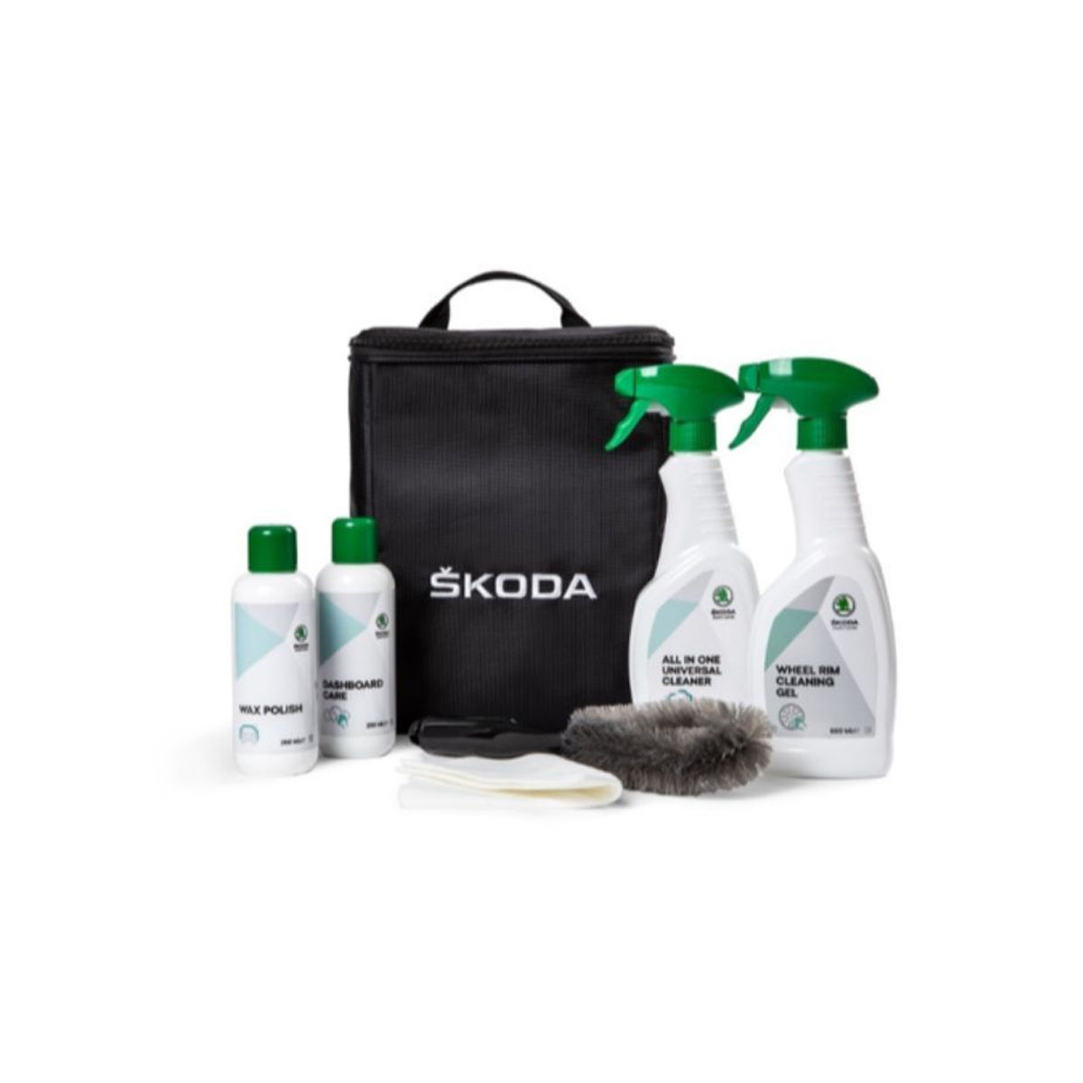 Car care kit