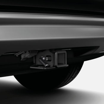 Trailer hitch