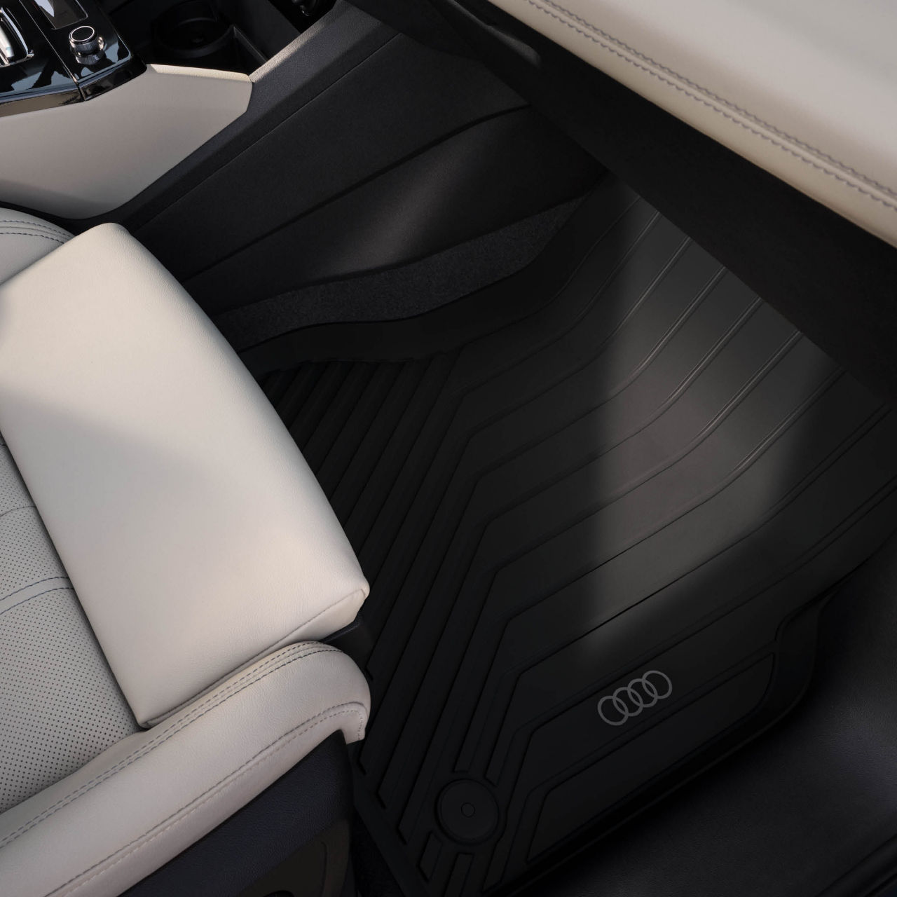 Floor liners