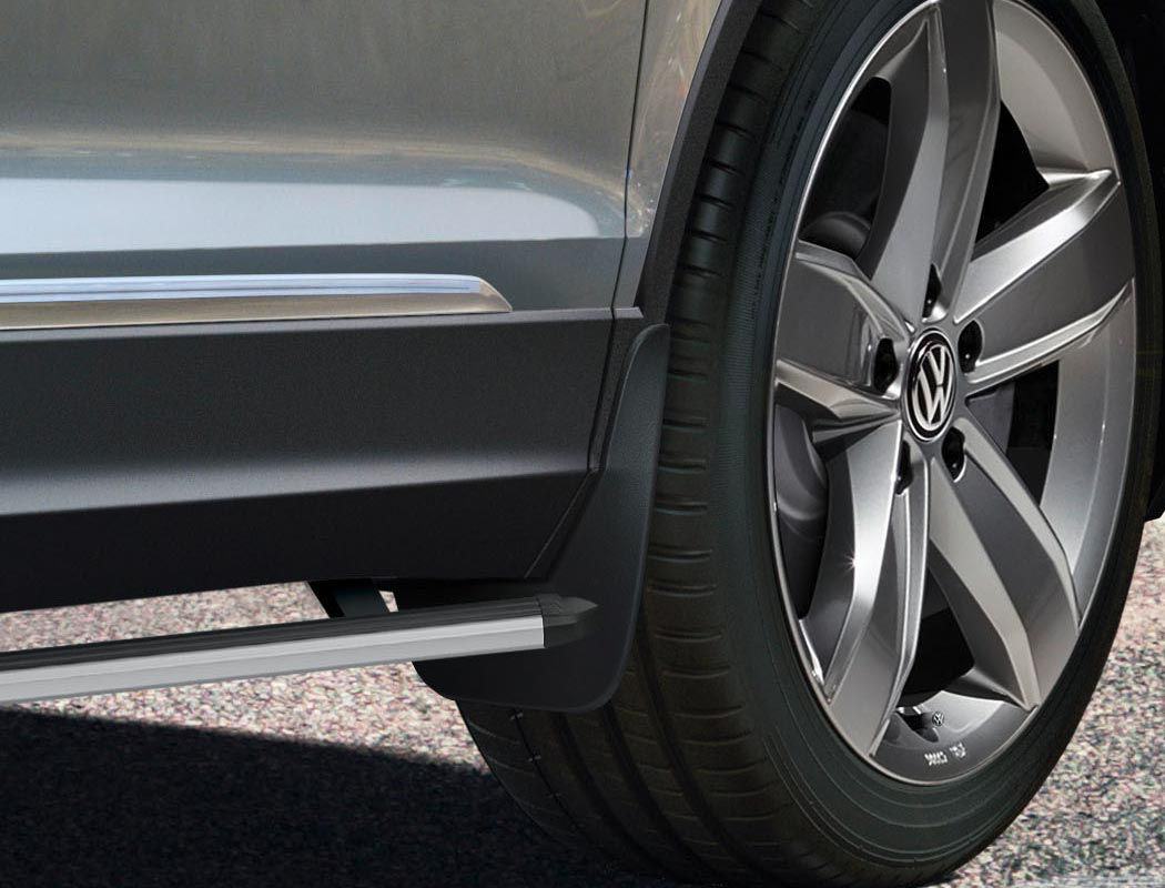 Λασπωτήρες