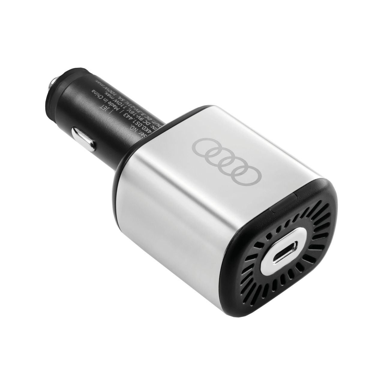 USB Power Ladegerat Audi Original Zubehor Deutschland