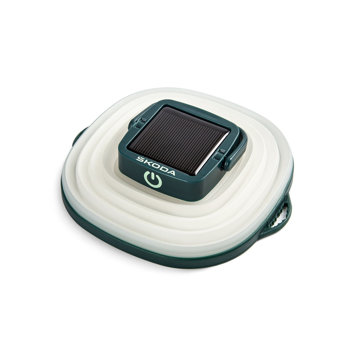Outdoor Solar Lamp