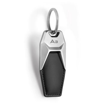Audi Key ring leather A3
