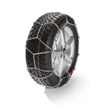 Chaînes neige, Classe Confort, pour pneu de la taille 245/40 R18|215/65 R16|225/60 R16