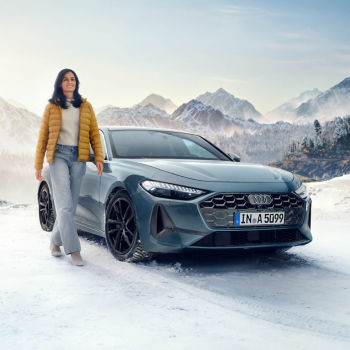 Felge Audi Sport, 5-Doppelspeichen