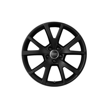 Rim, 5-V-spoke