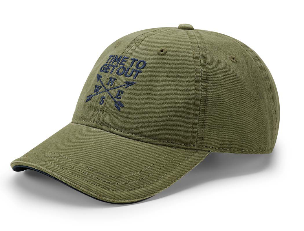 Baseball cap