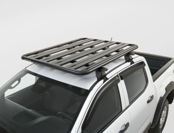 Luggage rack