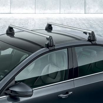 Basic roof rack