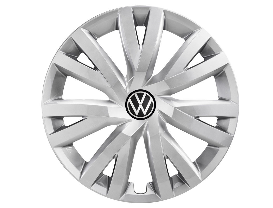 Διακοσμητικό κάλυμμα τροχού