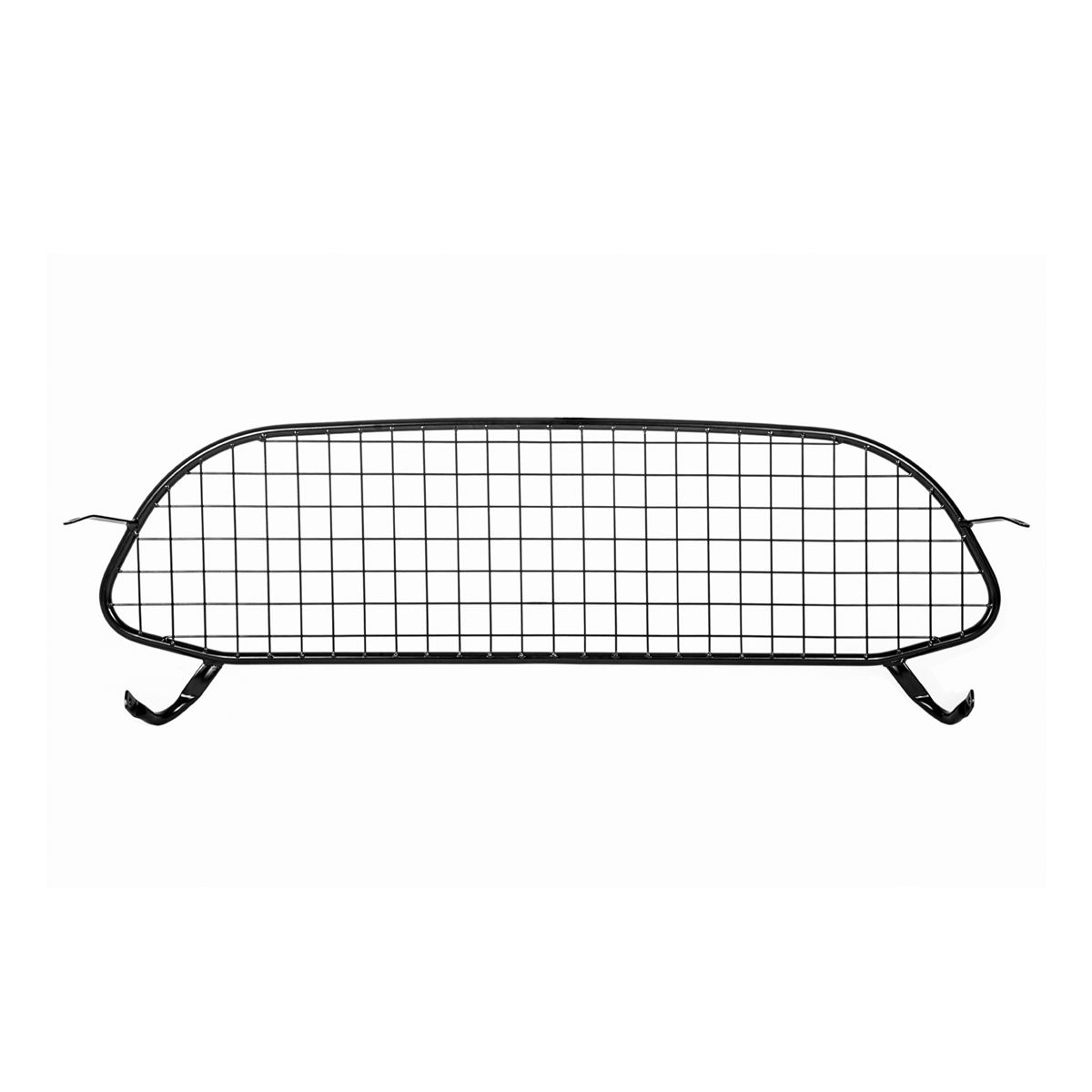 Trunk grille - transverse