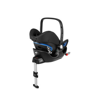 Child seat base Baby-safe i-Size