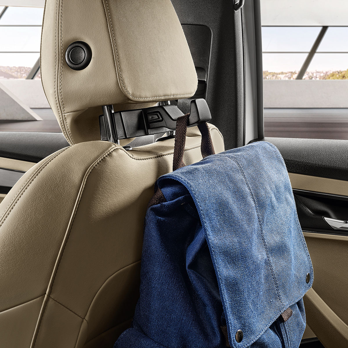 Smart Holder – hook