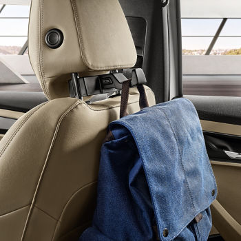 Smart Holder – hook
