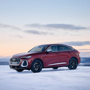 Rad Audi Sport, 5-Doppelspeichen