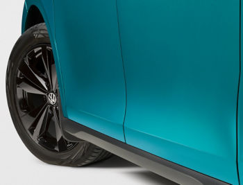 Mud flap