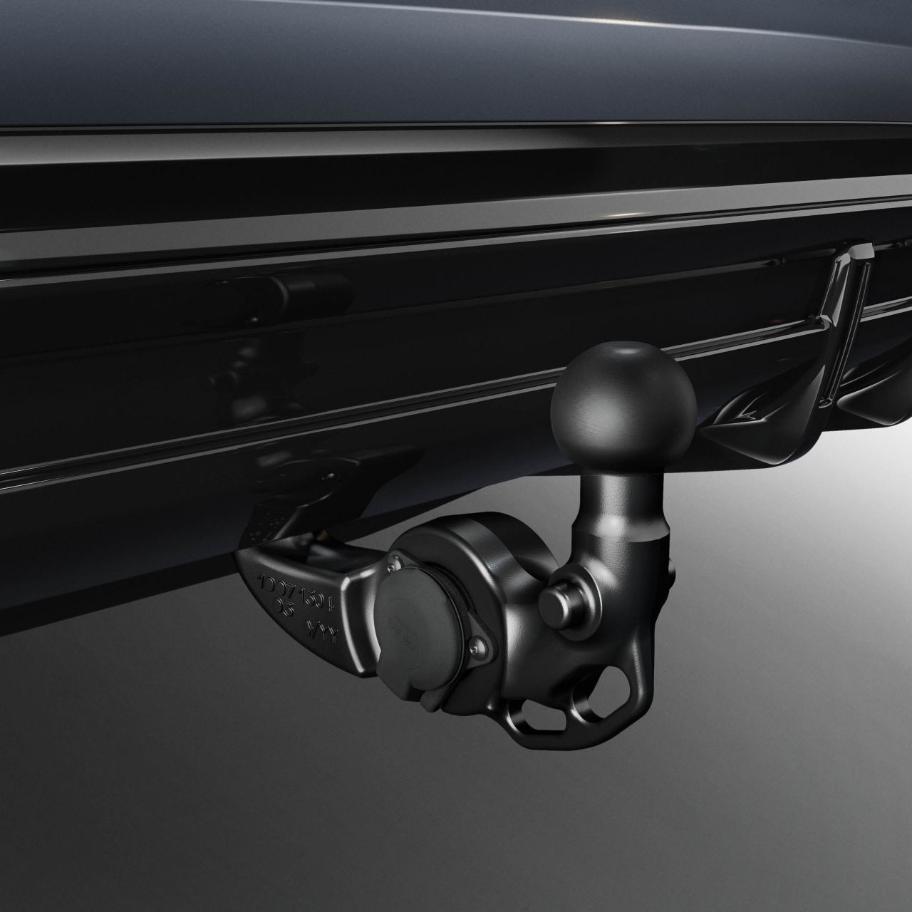 Dispositif d'attelage