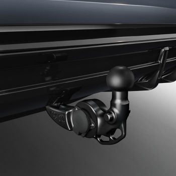 Dispositif d'attelage