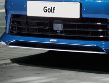 Frontspoiler-Splitter