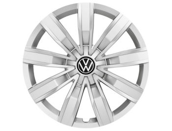 Διακοσμητικό κάλυμμα τροχού