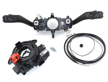 Σύστημα ρύθμισης σταθερής ταχύτητας