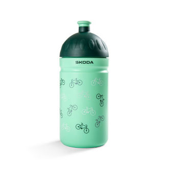 Kids Drinking Bottle