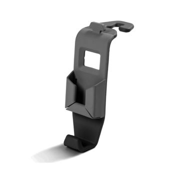 Holder for a handbag and mobile phone