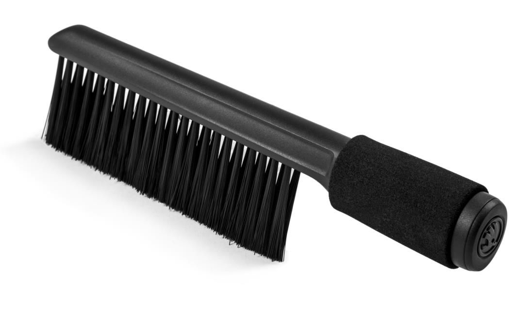 Brush<br/>