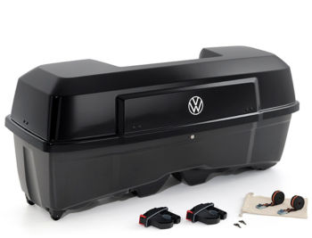 Rear box