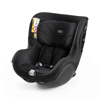 Audi child seat i-Size