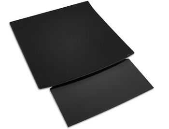 Tapis de coffre réversible