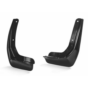 Mud flaps - rear